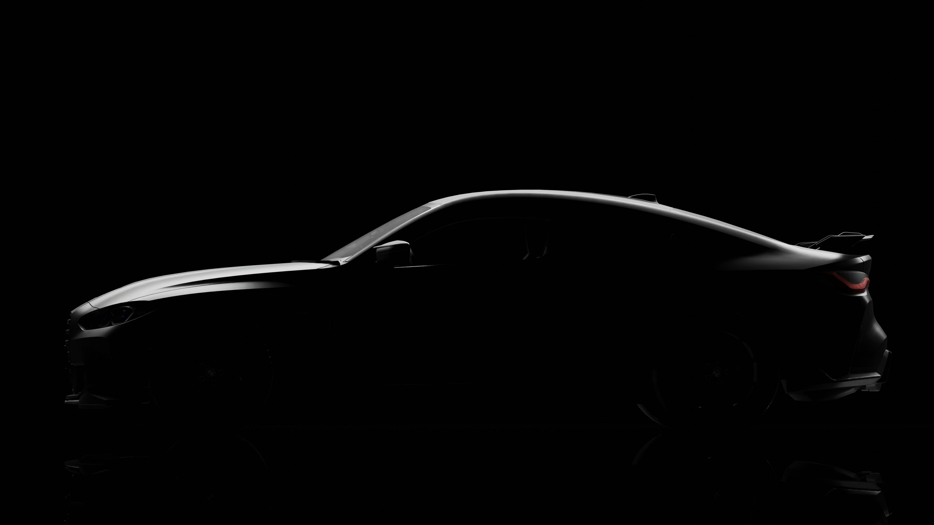 Precision in Black
